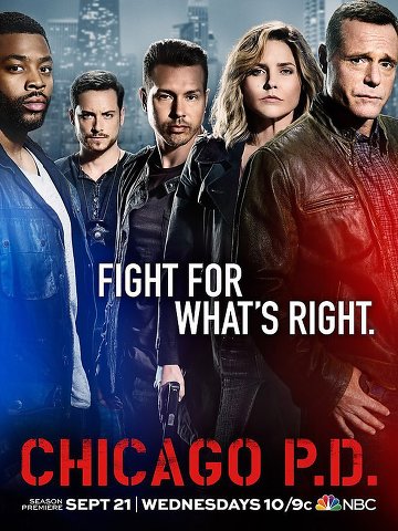 Chicago PD S04E11 VOSTFR HDTV