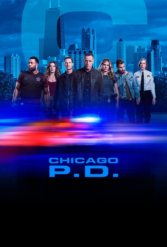 Chicago PD S07E06 VOSTFR HDTV