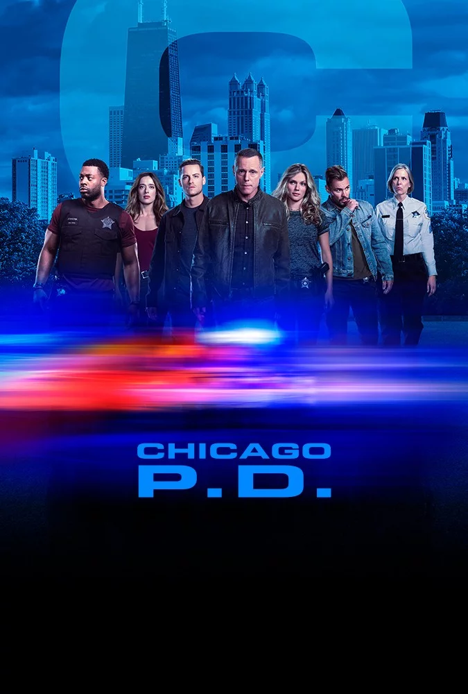 Chicago PD S07E07 FRENCH HDTV