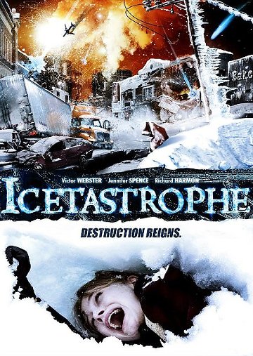 Christmas Icetastrophe FRENCH DVDRIP x264 2015