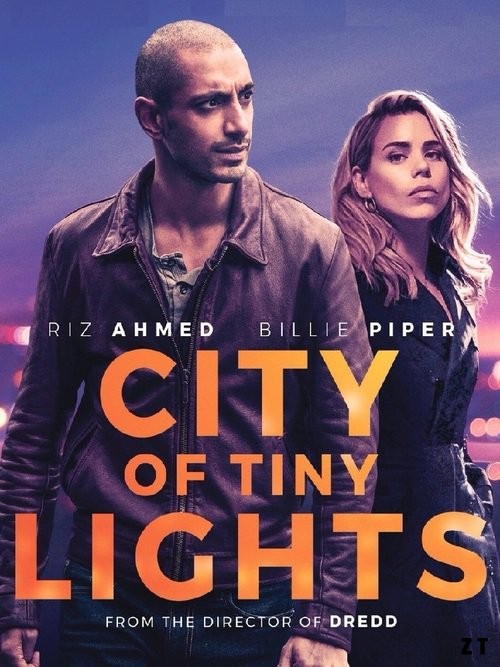 City of Tiny Lights FRENCH WEBRIP 2017