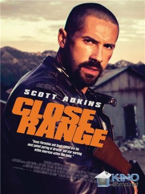 Close Range FRENCH DVDRIP 2016