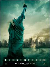 Cloverfield DVDRIP FRENCH 2008