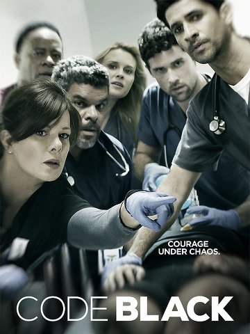 Code Black S01E09 VOSTFR HDTV