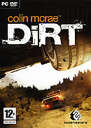 Colin McRae DIRT (PC)