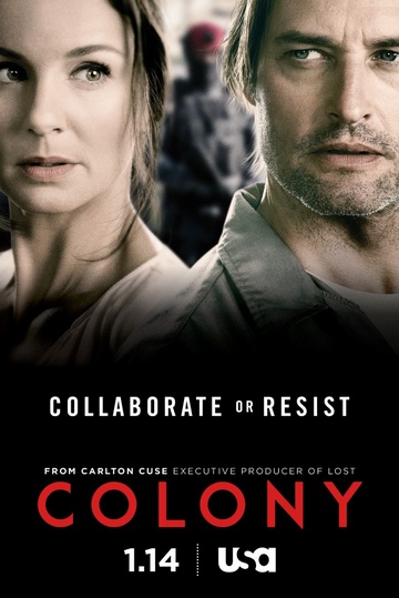 Colony S02E04 VOSTFR HDTV