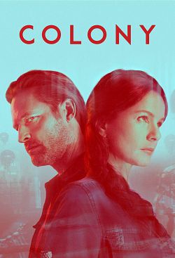 Colony S03E08 FRENCH HDTV