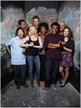 Community S01E07 FRENCH HDTV