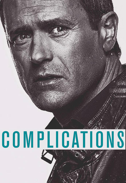 Complications S01E03 VOSTFR HDTV