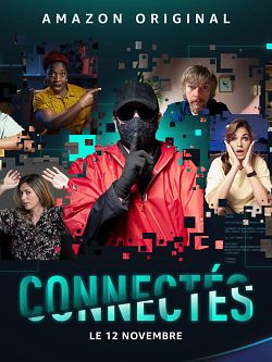 Connectés FRENCH WEBRIP 2020