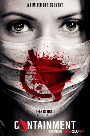 Containment S01E03 VOSTFR HDTV