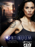 Continuum S04E02 FRENCH HDTV