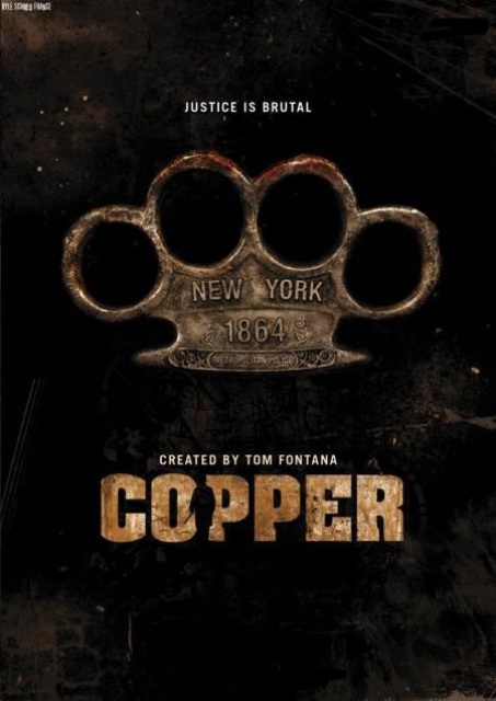 Copper S02E11 VOSTFR HDTV