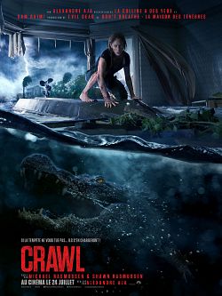 Crawl FRENCH WEBRIP 2019