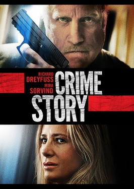 Crime Story FRENCH WEBRIP LD 2021