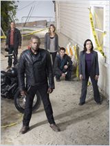 Criminal Minds: Suspect Behavior S01E03 FRENCH HDTV