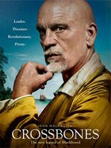 Crossbones S01E01 FRENCH HDTV