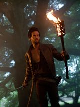 Da Vinci's Demons S01E03 FRENCH HDTV