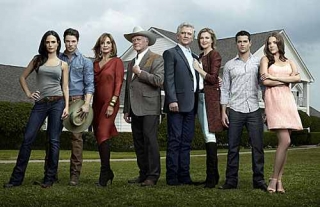 Dallas (2012) S01E04 FRENCH HDTV