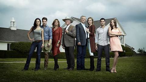 Dallas (2012) S03E09 VOSTFR HDTV