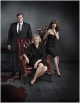 Damages S04E01 FRENCH HDTV