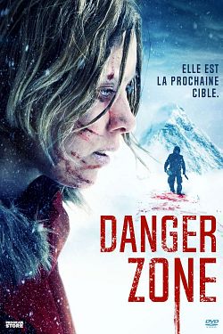 Danger Zone FRENCH WEBRIP 2022