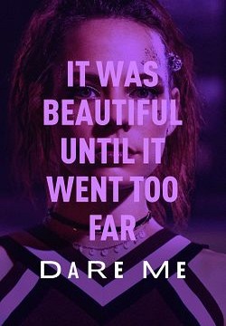 Dare Me S01E07 VOSTFR HDTV