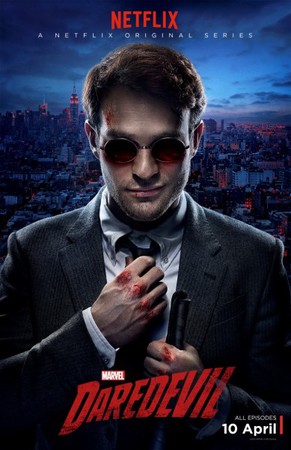 Daredevil S01E03 FRENCH HDTV