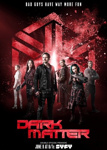 Dark Matter S03E06 PROPER VOSTFR HDTV