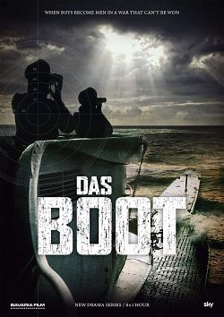 Das Boot S01E01 VOSTFR HDTV