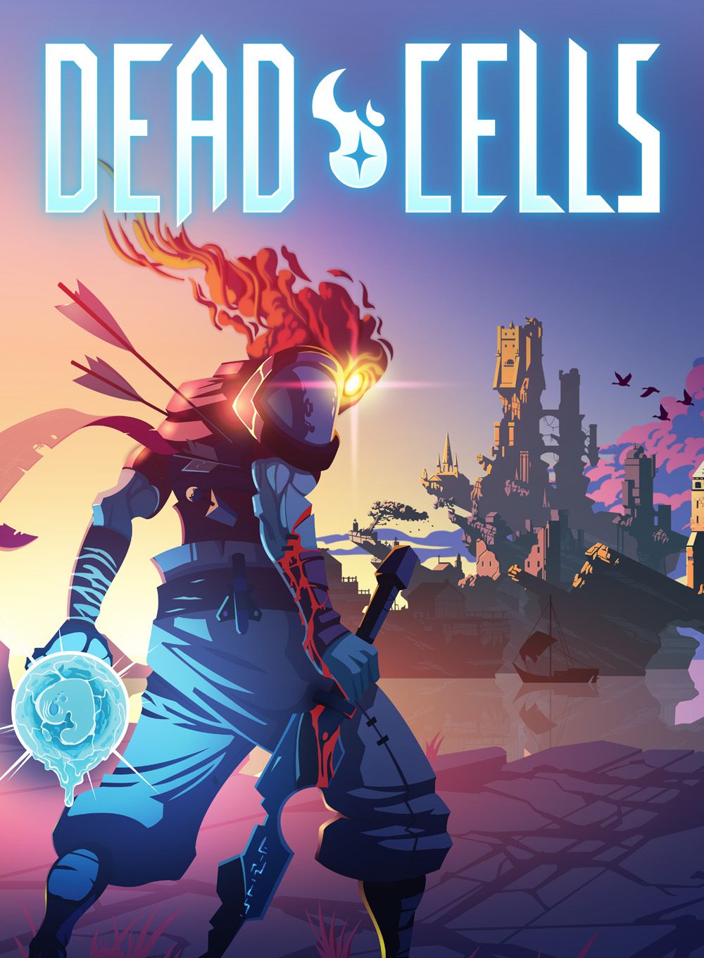 Dead Cells (PC)