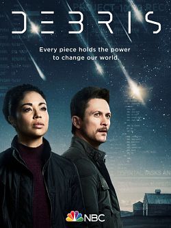 Debris S01E08 VOSTFR HDTV