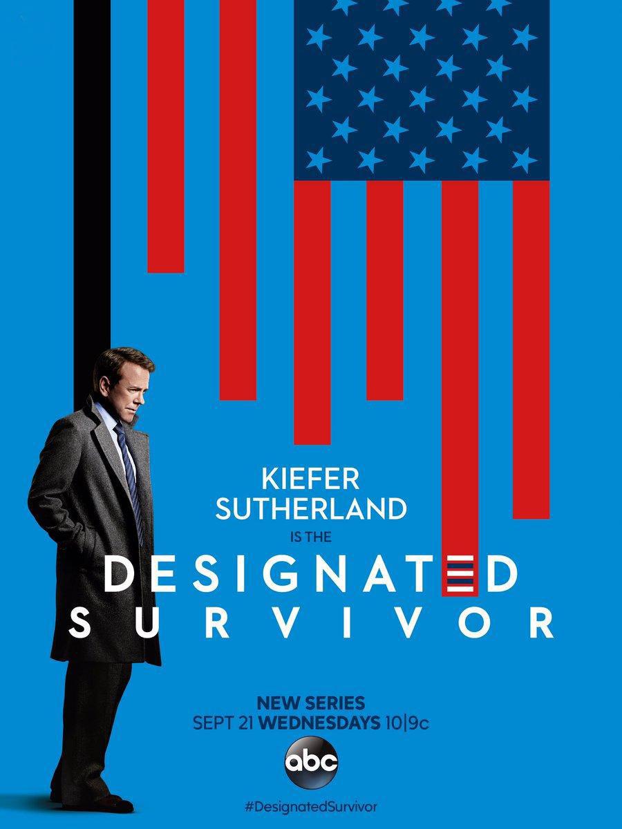 Designated Survivor S01E13 FRENCH HDTV