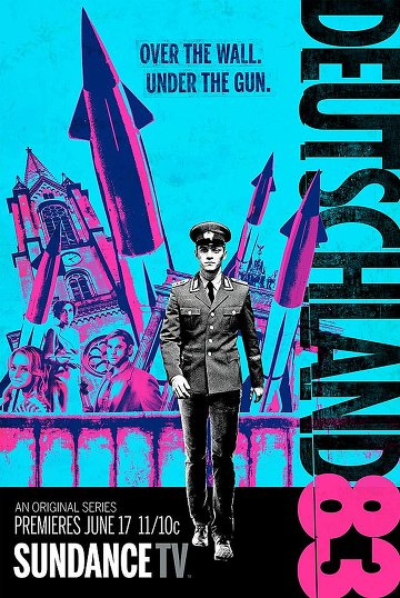 Deutschland 83 S01E03 FRENCH HDTV