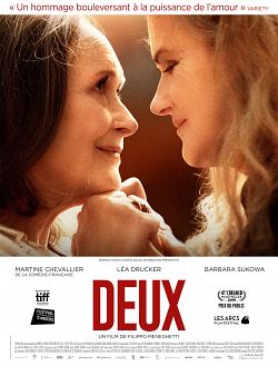 Deux FRENCH WEBRIP 1080p 2020