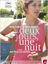 Deux jours, une nuit FRENCH BluRay 1080p 2014