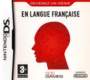 Devenez un Genie en Langue Francaise [NDS]