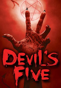 Devil's Five FRENCH WEBRIP LD 1080p 2021