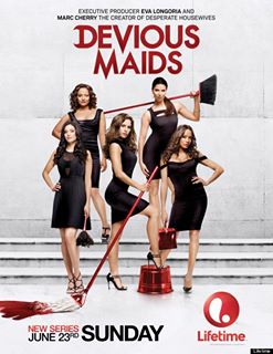 Devious Maids S01E03 VOSTFR HDTV