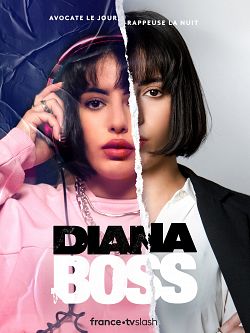 Diana Boss S01E03 FRENCH HDTV