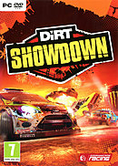 DiRT Showdown (PC)