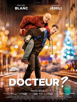 Docteur ? FRENCH WEBRIP 2020