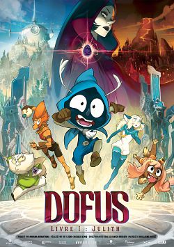 Dofus - Livre 1 : Julith PROPER FRENCH DVDRIP 2016