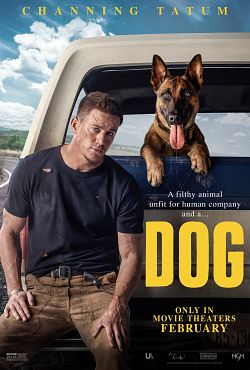 Dog FRENCH WEBRIP 720p 2022