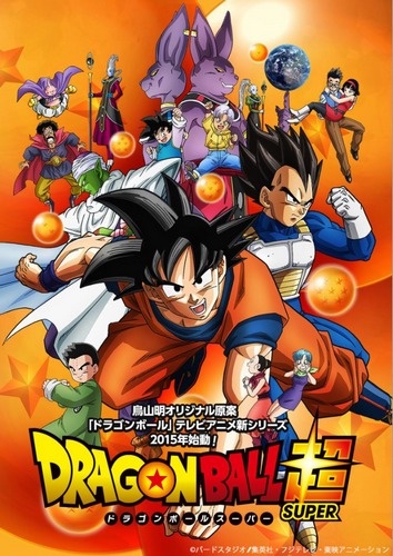 Dragon Ball Super 027 REPACK VOSTFR HDTV