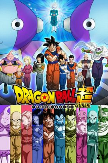 Dragon Ball Super 056 FRENCH HDTV