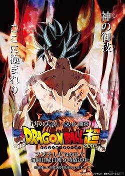 Dragon Ball Super 123 FRENCH 720p HDTV