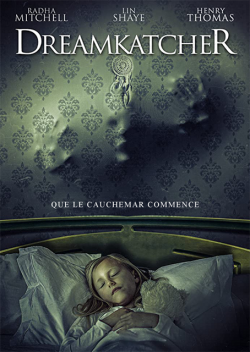 Dreamkatcher FRENCH DVDRIP 2020