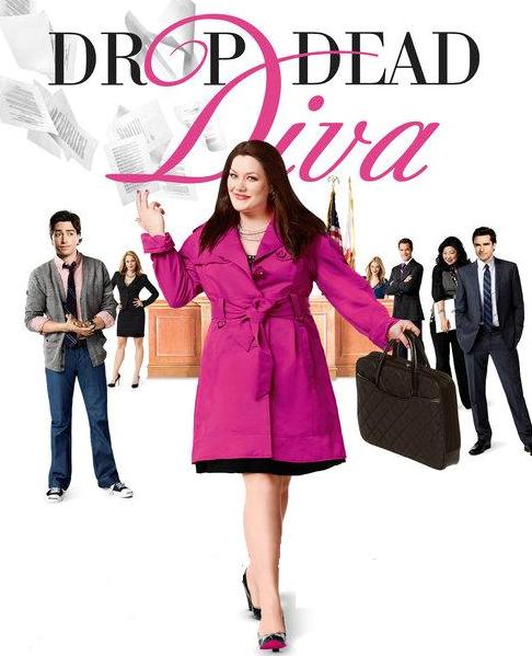 Drop Dead Diva S06E04 VOSTFR HDTV