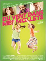 Du Vent dans mes mollets FRENCH DVDRIP 2012